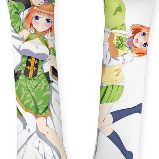 Yotsuba Nakano Body Pillow Yotsuba Nakano