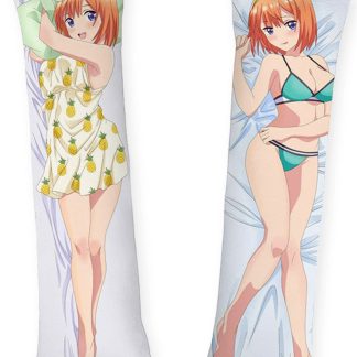 Yotsuba Body Pillow Yotsuba Nakano