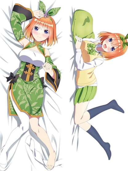 Yotsuba Nakano Body Pillow Yotsuba Nakano - Image 2