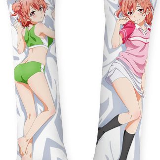 Yui Yuigahama Body Pillow Yui OreGairu