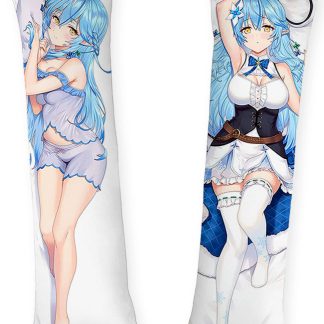 Yukihana Lamy Body Pillow Yukihana Youtube Hot