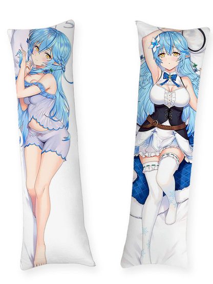 Yukihana Lamy Body Pillow Yukihana Youtube Hot