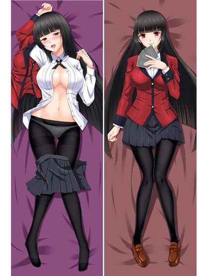 Yumeko Body Pillow Yumeko Jabami - Image 2