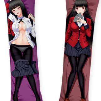 Yumeko Body Pillow Yumeko Jabami