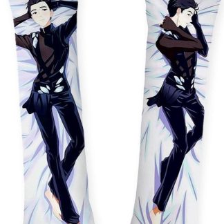 Yuri on Ice Yuri Body Pillow