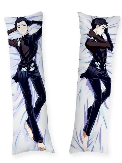 Yuri on Ice Yuri Body Pillow