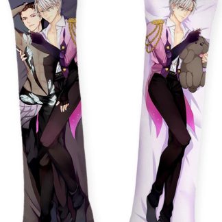Yuri x Victor Yuri Body Pillow