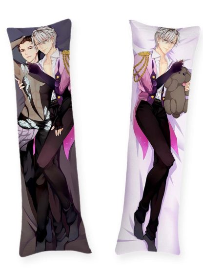 Yuri x Victor Yuri Body Pillow