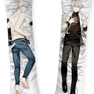 Zen Mystic Messenger Zen Body Pillow